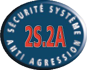 2S2A - Société de Sécurité à Troyes dans l'Aube